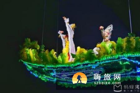 这个端午假期，足不出北京就能遍访世界美景，更有一大波特惠精品旅游产品点亮你对诗和远方的向往！