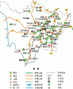 德国黑森州推介中文旅游手册 吸引中国游客访问
