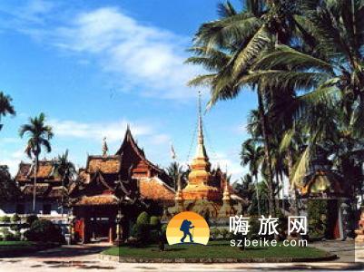 德国黑森州推介中文旅游手册 吸引中国游客访问