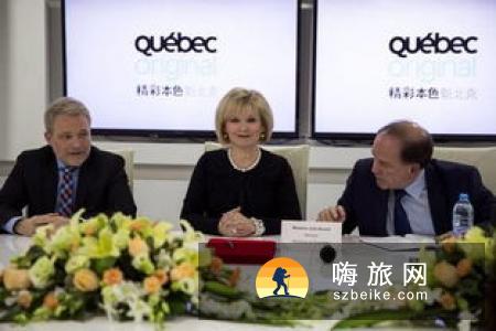 俄旅游署长：中国是俄在旅游领域主要合作伙伴