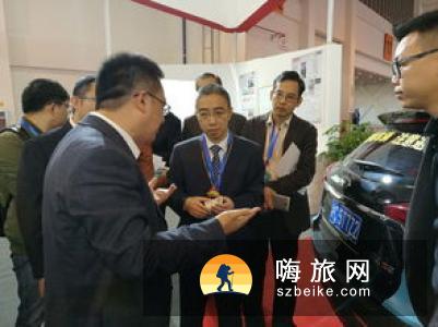 俄旅游署长：中国是俄在旅游领域主要合作伙伴