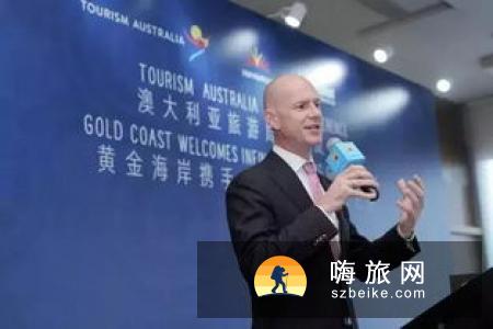 南非旅游市场积极拓展中国客源