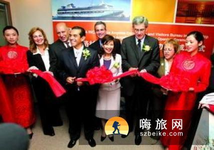 俄旅游署长：中国是俄在旅游领域主要合作伙伴