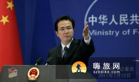 李克强与塞总理会谈：希望为中国游客提供更多签证便利