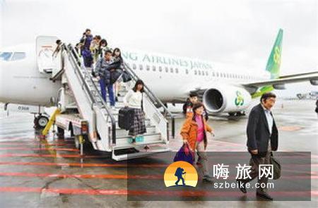 乌克兰国际航空公司计划开通飞往中国航线