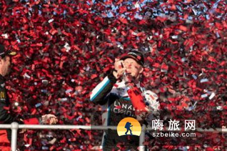 航模世界杯：渔家大鼓刷新外国选手对中国的认知