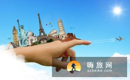 到2015年中国出境游人数要达8800万