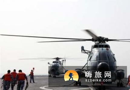 大陆游客在台湾潜水失踪 台海巡队搜寻6天未果