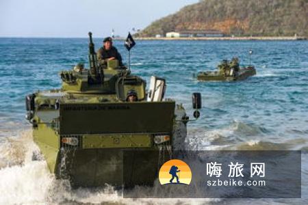 乌干达高官呼吁中国游客来非洲领略自然之美