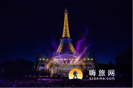国庆假期出境游客突破700万人次 小众旅行地备受青睐