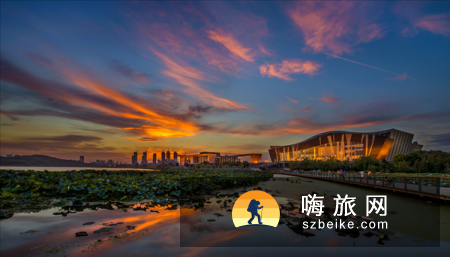 “汉阳全民YANG心游”教你玩转黄金周 汉阳首届旅游大会召开 全域旅游全面起航