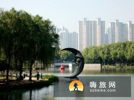 阳澄湖吃蟹哪家好,阳澄湖一日游攻略