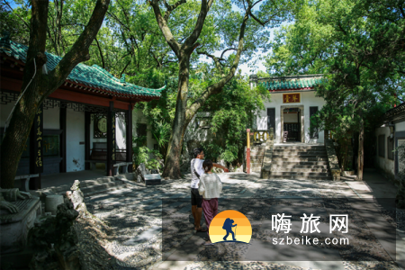 “汉阳全民YANG心游”教你玩转黄金周 汉阳首届旅游大会召开 全域旅游全面起航