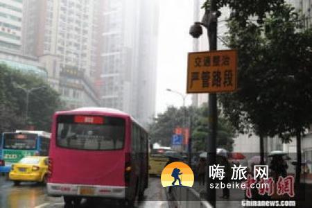 江苏开展道路交通安全“百日整治”：严打“违章王”“百吨王”