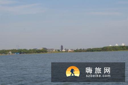 阳澄湖吃蟹哪家好,阳澄湖一日游攻略