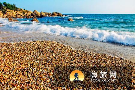 国庆长假，到海南“一号公路”体验绝美海景公路