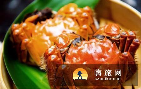 阳澄湖吃蟹哪家好,阳澄湖一日游攻略