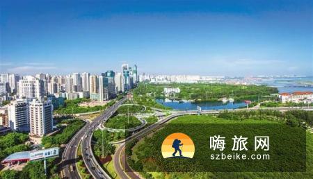 国庆长假，到海南“一号公路”体验绝美海景公路