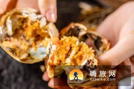 阳澄湖吃蟹哪家好,阳澄湖一日游攻略