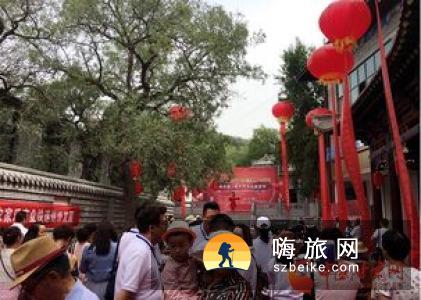 第十届江苏省乡村旅游节开幕
