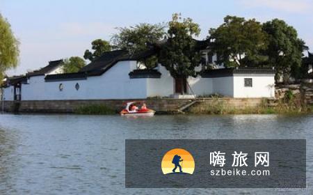 阳澄湖吃蟹哪家好,阳澄湖一日游攻略
