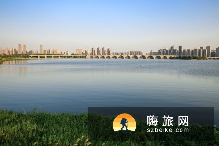 “汉阳全民YANG心游”教你玩转黄金周 汉阳首届旅游大会召开 全域旅游全面起航