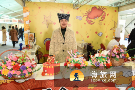 航模世界杯：渔家大鼓刷新外国选手对中国的认知
