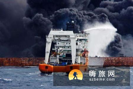 大陆游客在台湾潜水失踪 台海巡队搜寻6天未果