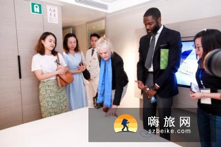 COTTON USA 助力“世纪荣耀”号首航，共创绿色环保新未来