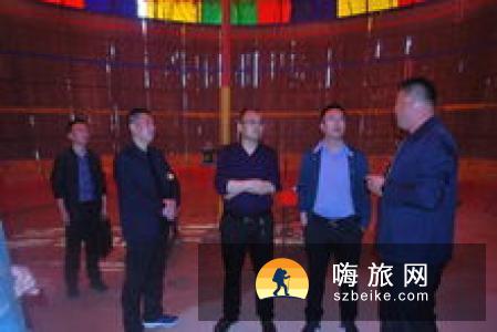 山东省加强营业性演出市场监管