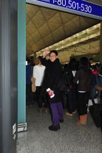 香港旅游业受冲击：酒店员工放无薪假 大堂经理洗碗