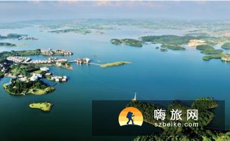 第二届湖北武汉乡村旅游节惠民惠企促发展