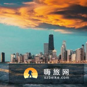 格陵兰“风暴云”似世界终结景象