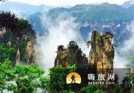 路一直都在 | 美国全方位自驾游线路攻略，最省心的玩法！