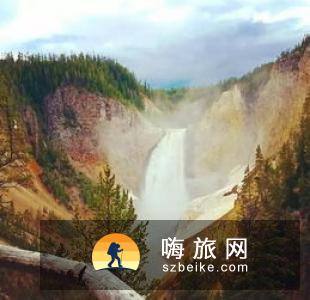 美国黄石公园犯下的4宗“罪”