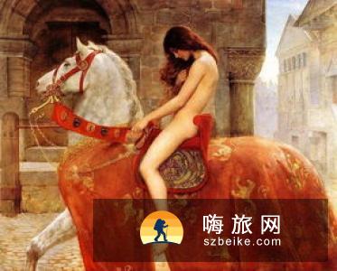 我从东欧走过，记忆定格在美丽的童话世界里......