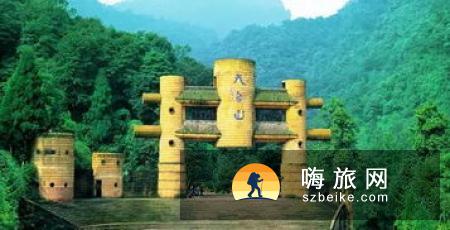 盘点这个夏天美国休闲度假的好去处