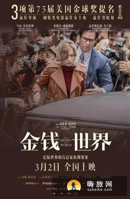 为什么好莱坞大片都选择摧毁芝加哥？