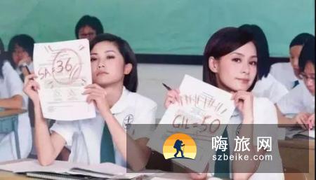 那个说“没人娶我”的姑娘，终于在洛杉矶成为了最美的新娘！