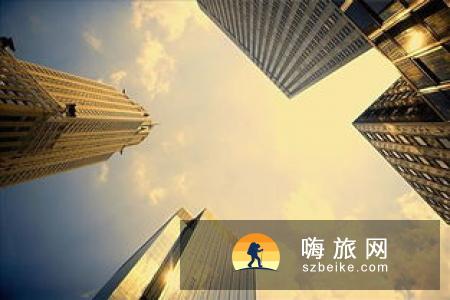 如果你只知道太空针塔和星巴克，那你根本不了解西雅图！