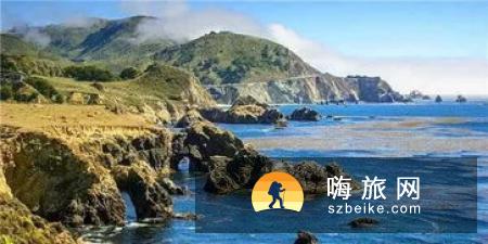 路一直都在 | 美国全方位自驾游线路攻略，最省心的玩法！