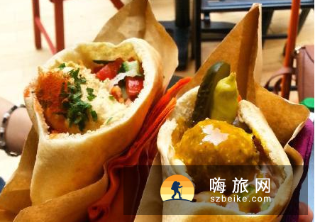 利兹刷爆“ins”风的美食餐厅记得来约呦
