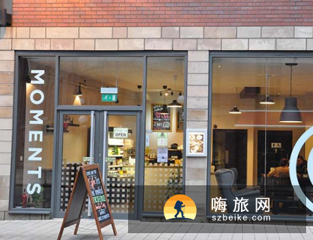 利兹刷爆“ins”风的美食餐厅记得来约呦